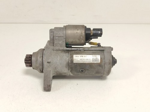 ANLASSER VW Polo V (6R) Hatchback 1.4 TDI 12V 90 (CUSB(Euro 6)) 2014 ESW20ER121