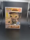 Funko Pop! Vinyl: My Hero Academia - All Might - Funko (Exclusive) #1354 #FF9