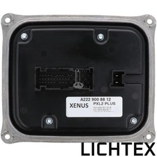A2229008812 A2059009534 MultiBeam LED XENUS Scheinwerfer Steuergerät für MB Mopf A2229008812 A2059009534 MultiBeam LED XENUS Scheinwerfer Steuergerät für MB Mopf