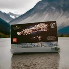 LEGO Star Wars 75376 Tantive IV Starship Collection Brand New Sealed Fast Ship