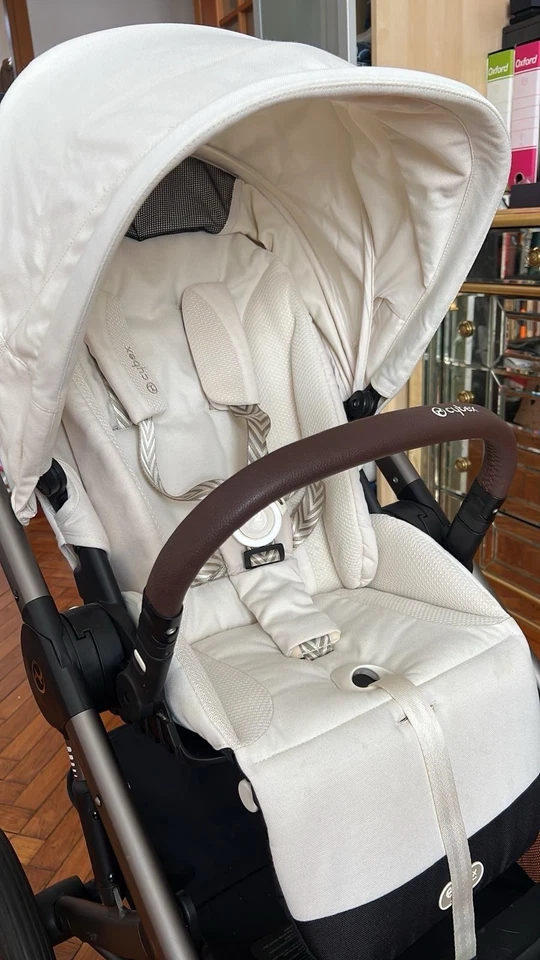 Passeggino Cybex BALIOS S - Imagen 2 de 4