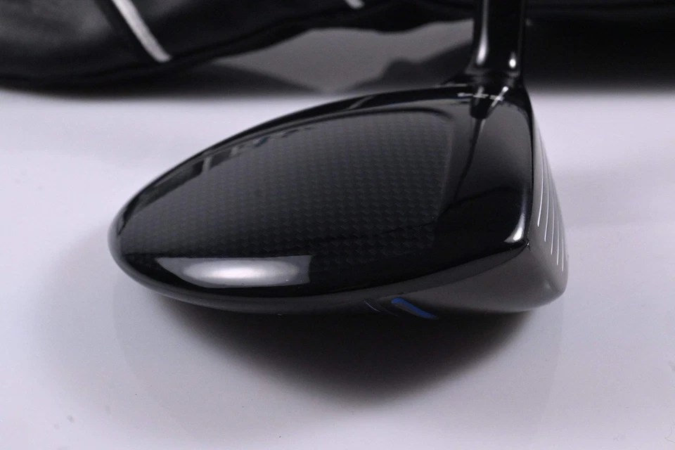 Tour Edge Hot Launch C524 #5 Wood / 19 Degree / Regular Flex Aldila Ascent 50 - Image 3 of 4
