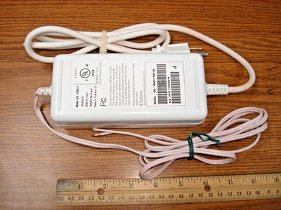 18V 3.5A Power Supply 120-18VD11 DC Power Adapter