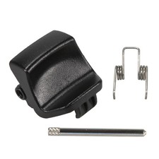 Metal Center Console Latch Compatible with Mazda CX-5 CX5 2013 2014 2015 2016...