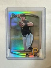 2025 Bowman Chrome Konnor Griffin BDC-102 (RC)