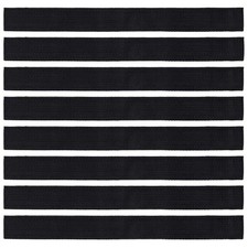 Aodaer 8 Pack Adjustable Hoverkart Seat Attachment Straps and Fastening Kit f...