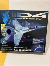 ID4 Independence Day F/A-18 Hornet Electronic...