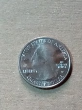 2020 West Point Tallgrass Prairie NP Kansas Quarter V75 25c