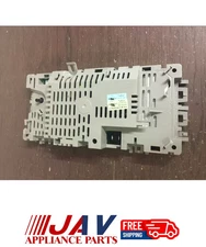 Kenmore Maytag Whirlpool W10189966 Washer Control Board JJV# 10313