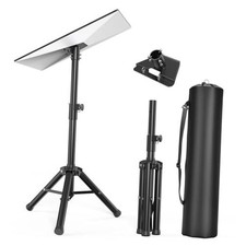 Starlink Gen 3 Mount, Aluminium Starlink Tripod Mount, Adjustable Height