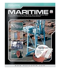 OSHA MARITIME REGULATIONS BOOK, JANUARY 2016 **BRAND NEW**