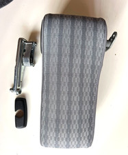 Mercedes W124 E CE T Mittelarmlehne Fahrersitz GRAU MAL 2.Serie Mercedes W124 E CE T Mittelarmlehne Fahrersitz GRAU MAL 2.Serie