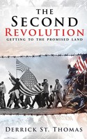 Derrick St. Thomas | The Second Revolution | Taschenbuch | Englisch (2021)