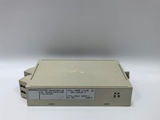 SIEMENS 7NG1202-4AD32-3RB2 TELEPERM TRANSDUCER