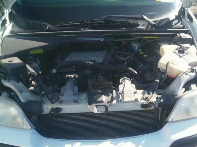 EJE TRASERO PORTADOR SE ADAPTA A 02-06 MONTANA 107476 Foto 4 de 4