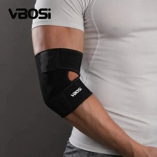 Tennis Elbow Brace Support Arm Band Pad Wrap Arthritis Tendonitis Arm Joint Pain
