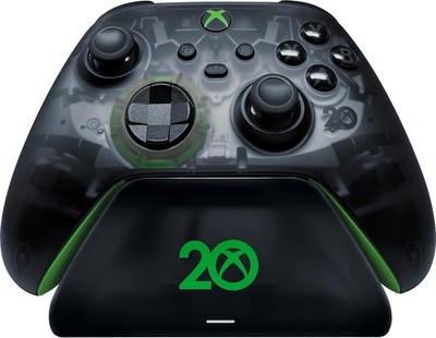 Razer Universal Quick Charging Stand - Quick Charging Stand for Xbox Controllers