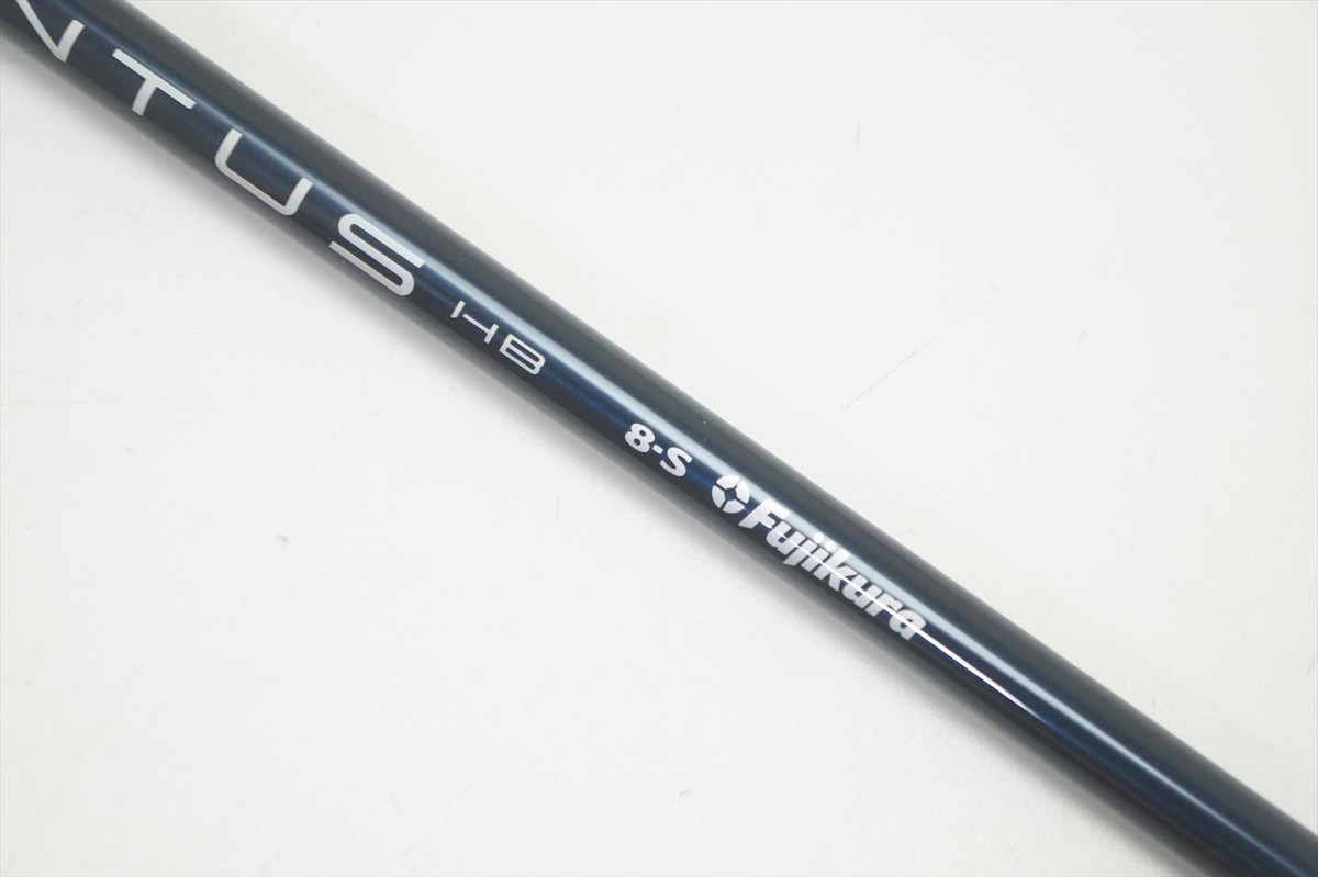 Fujikura Ventus Blue HB Velocore 8-S 86g Stiff 40