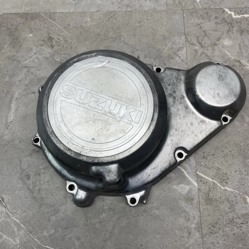 COVER, GENERATOR *{MODEL Z}*