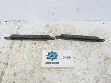 66-71 Jeep Commando Jeepster Windshield Heater Defrost Ducts