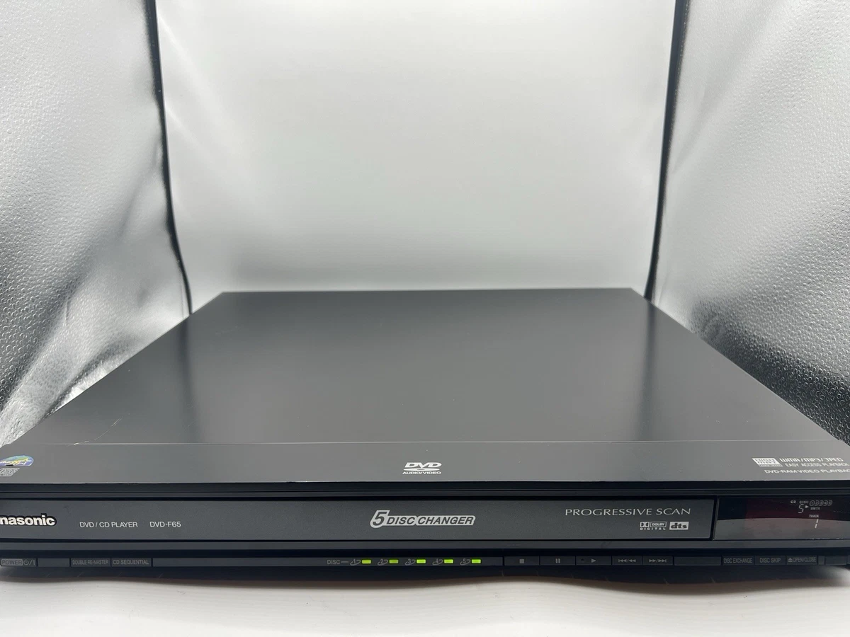 Preços baixos em Panasonic Gravadores e Players de CD de Áudio