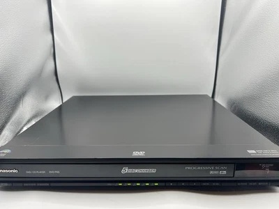 Panasonic Home Audio CD Players & Recorders MP3 Playable Media