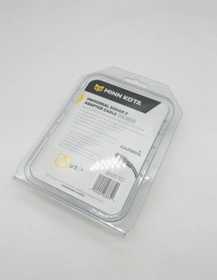 Minn Kota MKR-US2-12 Universal Sonar 2 Cable 3005.8386