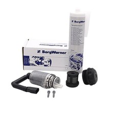 02D525558A filter & 02D525557 pump  &  Borgwarner hight performance oil G0521...
