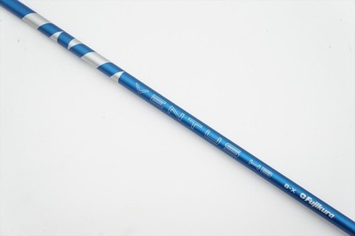 VENTUS BLUE HB VELOCORE 8x ピンスリーブ付 Fujikura '25 Ventus Blue HB Velocore 8-X X-STIFF 40
