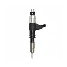 Denso Common Rail Injector fits Diesel Engine 195000-0660 (1950000660)