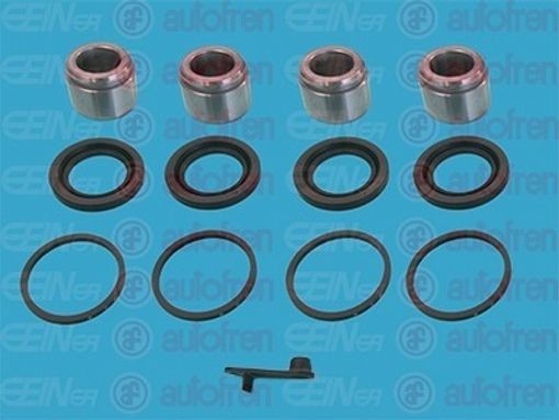 Fits AUTOFREN SEINSA D42007C Piston, brake caliper
