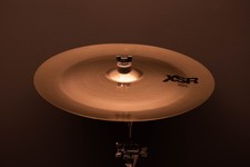 Sabian 18" XSR Chinese