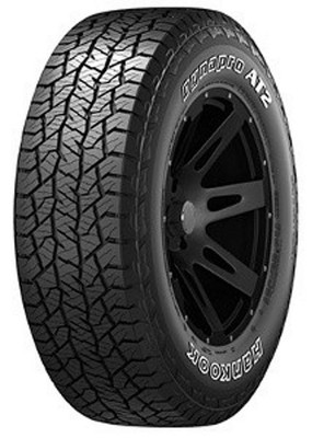 HANKOOK Dynapro AT2 RF11 Sommerreifen 235/65 R17 104T Offroad M+S