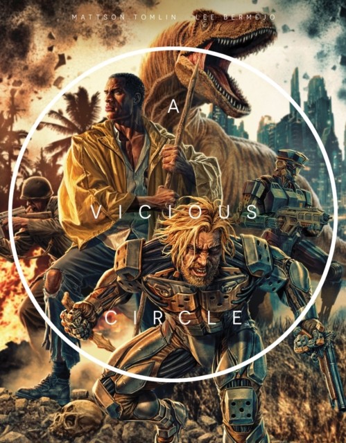 Vicious Circle