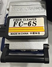 Fiber Cable Cutter- FC-6S FTTH Tool High Prec...