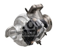 Febi Bilstein Turbolader FüR Jeep Renegade GeläNdewagen Geschlossen 2.0 CRD