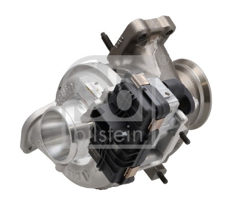 Febi Bilstein Turbolader FüR Jeep Renegade GeläNdewagen Geschlossen 2.0 CRD-image