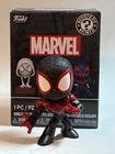 MILES MORALES - Mystery Mini Bobblehead Figure - MARVEL SPIDER-MAN