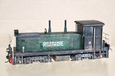 ATHEARN On30 Bausatz Fertig Engspur Rio Grande Southern Diesel-Lokomotive 3 On