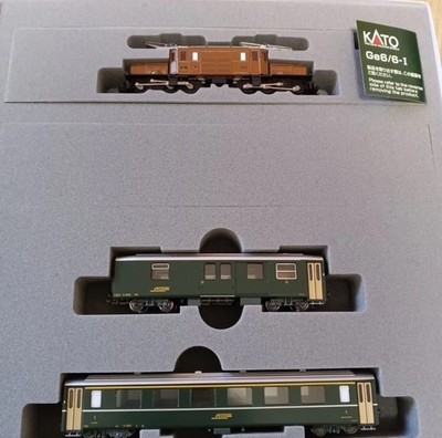Kato 10-1987 Ge 6/6-I 