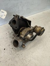 Turbo Mitsubishi PAJERO