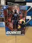 Hasbro G.I. Joe Classified Series #37 Cobra Officer Action Figure