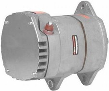 Wilson Hd Rotating Elect 90-01-3028 25 Si Series Alternator   12v, 75 Amp