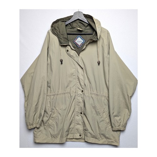 Vintage Field for Sports Beige Jacket XL