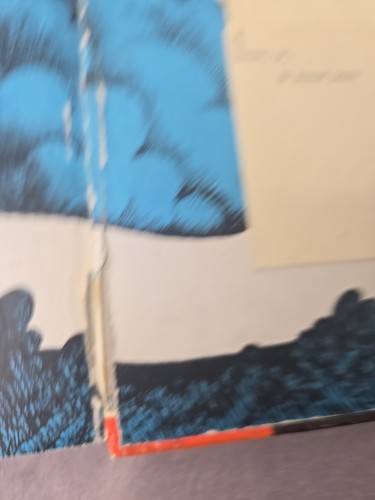 1955 On Beyond Zebra by Dr Seuss Random House Paperback Classic Out of Print - Picture 8 of 17