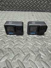 GoPro Hero 10 Black Action Kamera Tochscreen 2x