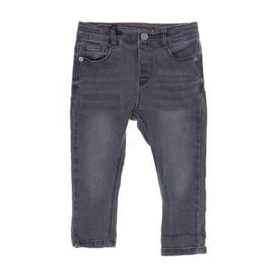 Zara, Jeans, Größe: 86, THE SKINNY PANT, Grau, Baumwolle/Elasthan/Polyester #6T6