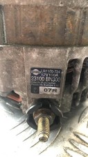 Alternateur Nissan ALMERA