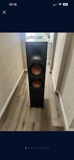 Klipsch Reference Full Surround Sound with Sony receiver