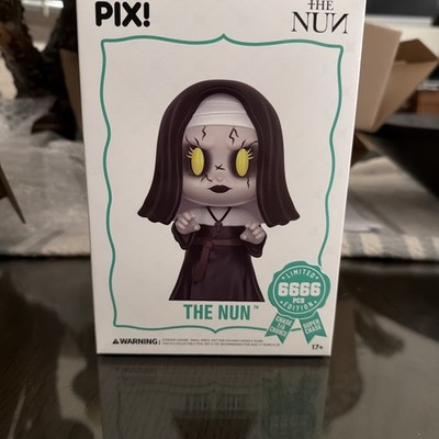 Thrilljoy THE NUN PIX! The Nun  limited edition blind box